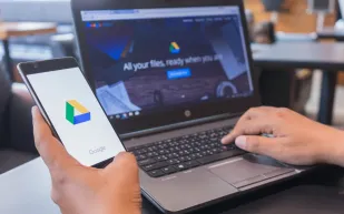 تحديث جديد في أندرويد يحمي مستنداتك إلى الأبد!