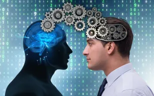 هوارد هوانغ.. كيف ساهمت عيون الروبوتات في أن يصبح مليارديرًا؟