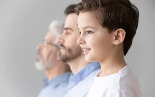 كيف تحدد الجينات نصف عمرك؟.. دراسة توضّح