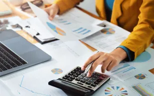 الانضباط المالي: الفرق بين النجاح المؤقت والدائم