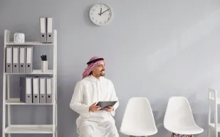 صندوق تنمية الموارد البشرية يحقق نتائج قياسية في 2025