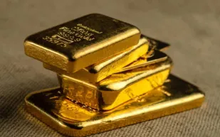 صعود أسعار الذهب في السعودية اليوم الإثنين 9 فبراير 2026