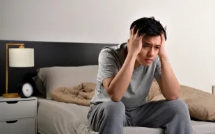 كيف تؤثر إشارات الأمان أو التهديد على طريقة تعاملنا مع المشاعر؟ دراسة تكشف