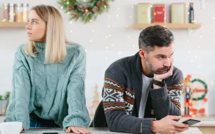 تكرار الانفصال والعودة يهدد صحتك النفسية والجسدية!