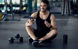 متى يحقق تناول لوح البروتين أقصى استفادة للجسم؟