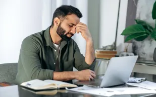 الإرهاق الرقمي.. كيف تتخلص منه وتزيد إنتاجيتك؟