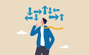 العوامل المؤثرة في القرارات المالية: كيف تختار بوعي وتقلل الخسائر؟