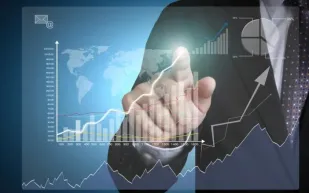 مؤشر سوق الأسهم السعودية يرتفع في بداية تداولات اليوم الأحد