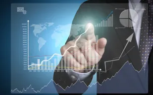 تعرّف على أداء مؤشر سوق الأسهم السعودية في ختام التعاملات اليوم الأحد 1 فبراير 2026