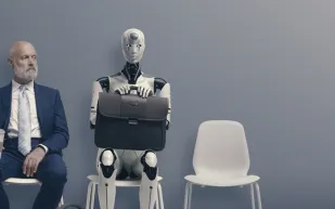 هل تسرق الآلة وظيفتك؟.. إليك طرق علاج القلق من الذكاء الاصطناعي