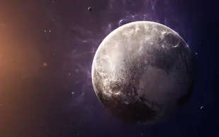 خريطة جديدة تكشف أسرار الزلازل القمرية.. هل القمر أكثر نشاطًا مما نتصور؟ (فيديو)