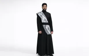 الأزياء التراثية في سياق عالمي: تفاصيل مشاركة "100 براند سعودي" في كأس السعودية