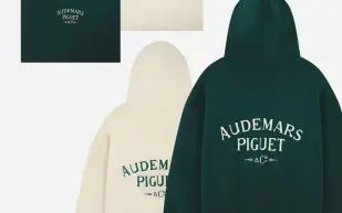 أوديمار بيغيه تحتفل بذكراها الـ150 بلفتة "غير تقليدية"