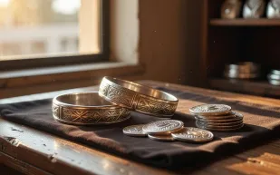 كم بلغ سعر الفضة اليوم في السعودية؟