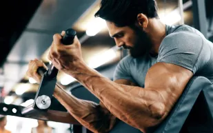 اللياقة البدنية بعد الثلاثين: دليل عملي للرجل 