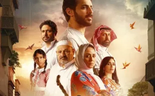 فيلم "هجير" يقترب من الصالات: عبد العزيز فيصل يعلن عن الموعد الرسمي للعرض (فيديو)