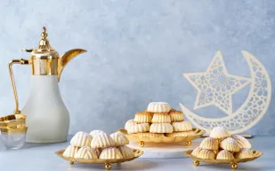  كيف تستمتع بحلوى العيد دون القلق من زيادة الوزن؟