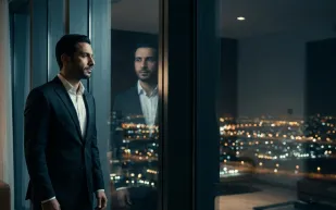 هل الأزمات تصنع رجالًا أقوى أم أكثر قلقًا؟