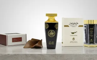 العود في رمضان: طقوس الفخامة بين المنزل والجسد