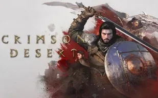 قبل إصدارها رسميًا.. اكتشف لعبة Crimson Desert