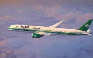 الخطوط السعودية تُلغِي رحلات جوية بسبب الأحداث الراهنة في المنطقة