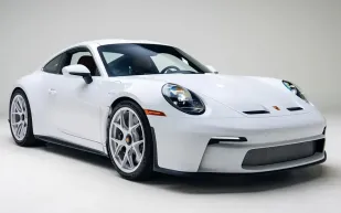 عرض "بورشه 911 S/T Heritage Edition" للبيع