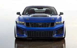 فورد تكشف رسميًا عن سعر "موستانج دارك هورس SC الجديدة"