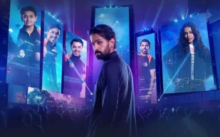 إطلاق الإعلان الدعائي لمسلسل "الكلان" السعودي: دراما رياضية مثيرة (فيديو)