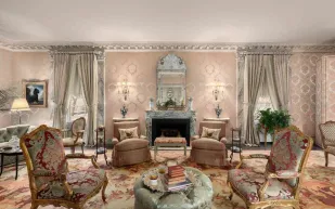 شقة مُتحفية فريدة في قلب نيويورك للبيع: تعرف على السعر والمزايا