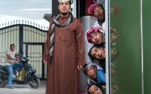 إنجاز سعودي غير مسبوق.. الوليد بن طلال يكرّم فريق شباب البومب (فيديو)