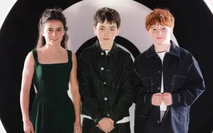 هاري بوتر يعود برؤية جديدة.. لمحات كلاسيكية في عرض رسمي مثير (فيديو)