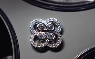 من الذهب إلى الألماس.. بنتلي تحول السيارات إلى صندوق مجوهرات متحرك