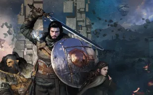 موعد إطلاق لعبة Crimson Desert.. دليلك الشامل لبدء المغامرة