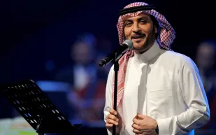 منصات التواصل تتزين بالتهاني: كيف احتفل نجوم الفن بعيد الفطر مع متابعيهم؟ (فيديو)