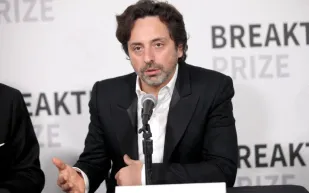 سيرجي برين ينفق 45 مليون دولار لمواجهة ضريبة المليارديرات في كاليفورنيا