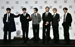 مع اقتراب انطلاق البث المباشر لحفل BTS.. كم تبلغ ثروة أعضاءها؟