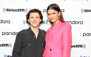 إمبراطورية "هولاند وزيندايا".. هل تُوّج النجاح المهني بزواج سري؟