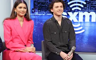 هل أصبح زفاف توم هولاند وزيندايا حقيقة؟ ليزا كولون زاياس تثير الجدل مجددًا