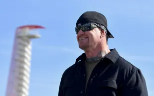 في عيد ميلاده الـ61.. كم تبلغ ثروة أندرتيكر؟