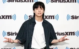 أغنية "Seven" لجونغكوك تواصل الصدارة.. إنجاز تاريخي غير مسبوق (فيديو)