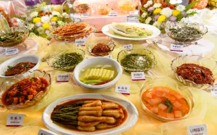 دراسة: هذا الطعام يخلص جسمك من الجزيئات البلاستيكية الدقيقة