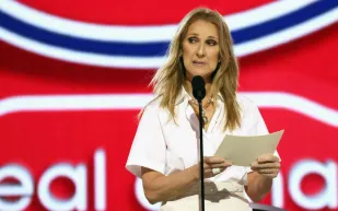 بعد إعلان عودتها للحفلات.. كم تبلغ ثروة سيلين ديون؟