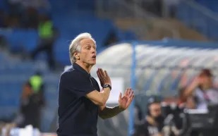 مدرب النصر في مرمى العقوبات: عقوبة جديدة بعد شكوى الهلال