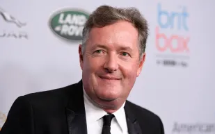 في عيد ميلاده الـ61: بيرس مورغان.. مسيرة إعلامية مثيرة وثروة توازي النجاح