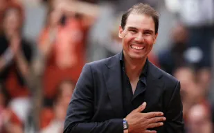 رافائيل نادال يوسع استثماراته ويستحوذ على مراسي اليخوت الفاخرة