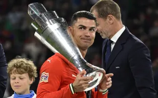 مواعيد الفصل الخامس لدوري الأمم الأوروبية: صراع طويل من 2026 إلى 2027