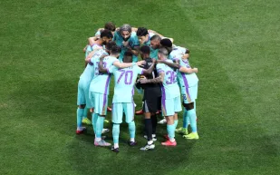 تشكيل مانشستر سيتي المتوقع أمام ريال مدريد الثلاثاء 17 مارس 2026