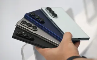 سامسونغ تستعد لإطلاق هواتف Galaxy Z Fold 8.. شحن سريع ومزايا قوية