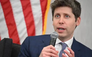 سباق الذكاء الاصطناعي يشتعل.. إنفيديا تضاعف دعمها لأوبن إيه آي