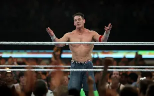 لماذا سيحضر جون سينا "WrestleMania 42" بـ لاس فيغاس رغم اعتزاله؟ (فيديو)